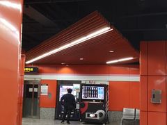-真北路(地铁站)
