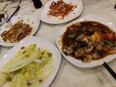 -吉源大排档·鱼生·海鲜(烧烤彩印厂店)