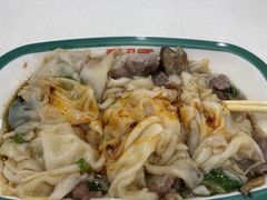 -禾师兄·布拉肠(一德路店)