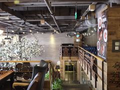 -山有花啡餐厅(常营总店)