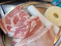 -济州爱肉堂(总店)