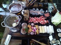 -丽江庭院之爱在路上(西单店)