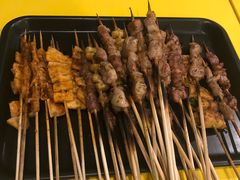 -望京小腰(北京总店)