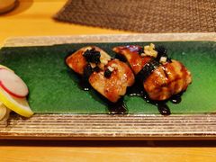 -大岛日本料理铁板烧(南通大饭店)