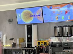 -茶百道(下沙宝龙二期店)