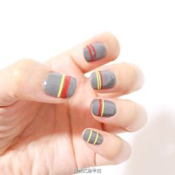 -Pink You美甲美睫纹绣定制中心