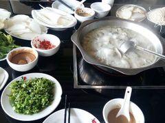 android_upload_pic-四川简阳羊肉汤火锅(望花路西里店)