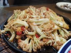 -何氏排骨(左家塘店)