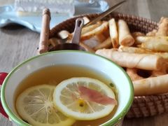 百香果玫瑰茶-Jo's Garden