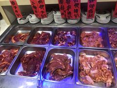 -阪尚皇·原切牛排·烤肉火锅自助(北京路店)