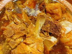 马来巴生肉骨茶-小娘惹厨房Little Nyonya(狮城有约上榜店)