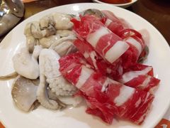 -华安国际大酒店-餐厅