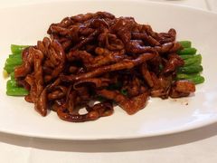 豉油皇鹅肠-炳胜品味(珠江新城店)