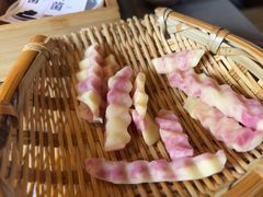 -阿婆情腊排骨火锅·野生菌季(古城旗舰店)