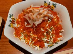火山蟹籽沙拉-仓桥家·焗寿司·锅物(光谷步行街店)