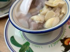 -龍囍粤·顺德小吃·煲仔饭(安定门店)