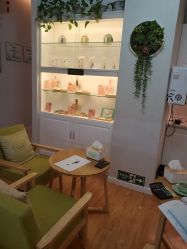 -诗媛嘉美健康管理中心(金桥店)