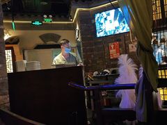 -绿茶餐厅(深圳龙华天虹购物中心店)