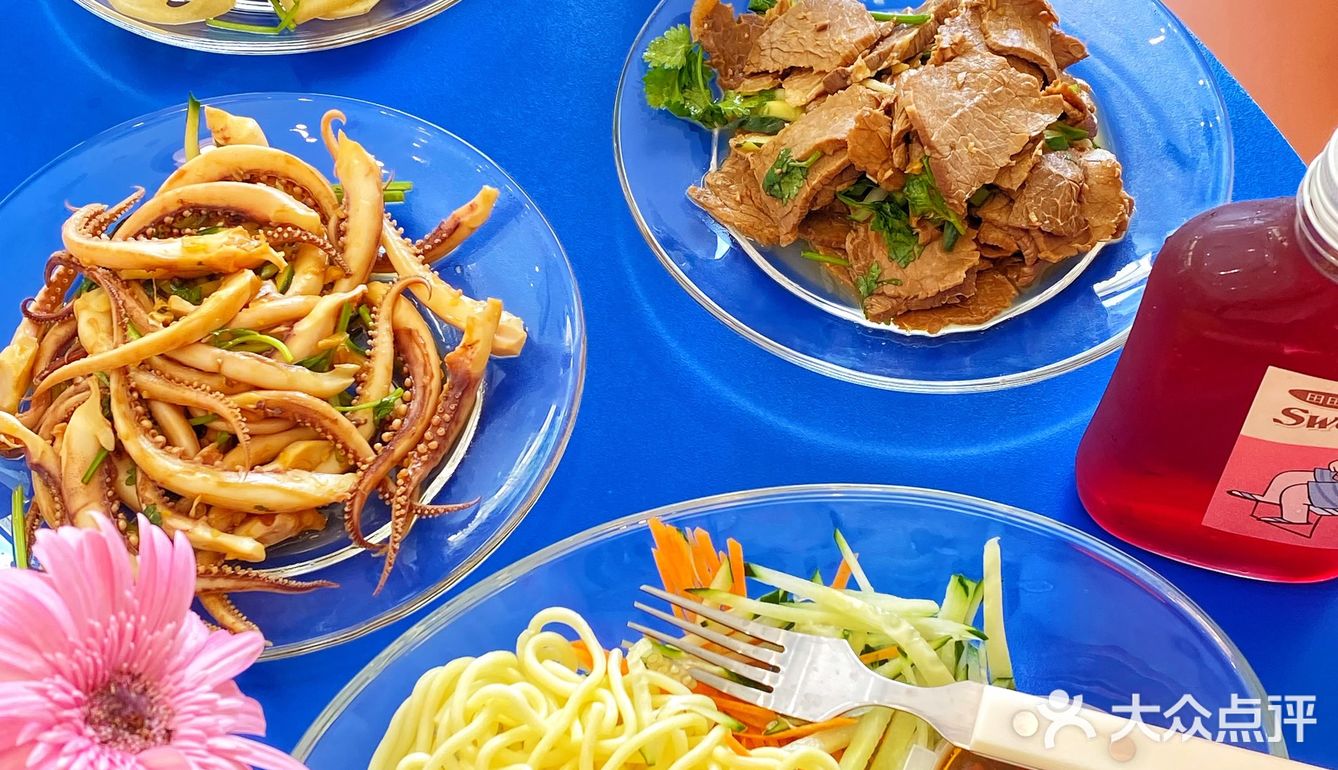 东莞汇一城很治愈系下午茶🫖性价比好高