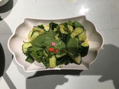 -煜丰汴京烤鸭(福彩路店)