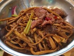 -乌镇那一年小院主题餐厅(甘泉西路店)