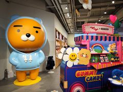-KAKAO FRIENDS(弘大店)