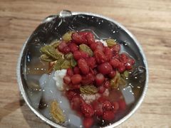 -成都你六姐·牛肉冒菜(信泰中心商场店)