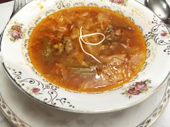 -92°C俄式厨房(中央大街店)