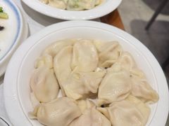 -海知道大连海鲜水饺(南山大冲店)