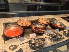 -厦门宝龙铂尔曼大酒店·海鲜自助餐厅