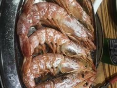 -老伯蟹脚店(朝阳路店)