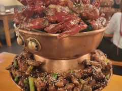 -黄泰吉拾味餐厅(江汉路店)