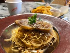 -人民咖啡馆(四行仓库店)