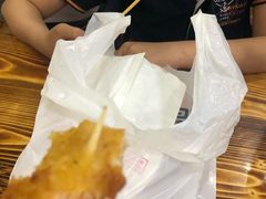 -正新鸡排·炸鸡烧烤(中原店)