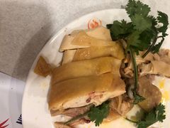 -振鼎鸡(丰庄路店)