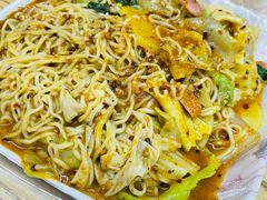 -大江麻辣拌(石油学院店)