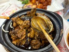 -堂瓦里·33年传统赣菜(第一街区店)