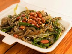-陈添記·祖傳爽鱼皮·西关老字号(广州首店)