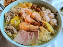 -洁而精川菜馆(复兴公园店)