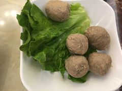 -稻香酒家·33年老字号·港式粤菜(富邦中心店)