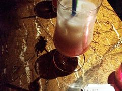 Pina&nbsp;Colada-船长酒吧 The Captain