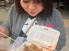 -细妹五香牛杂(步行街店)