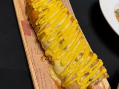 -迦南苑·新派青岛菜·生日纪念日主题餐厅