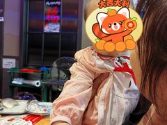 -山河屯铁锅炖鲜鹅·东北菜(开发区一店)