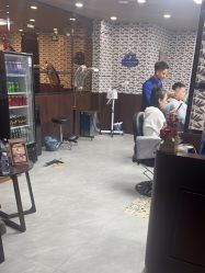 -大人物·男士理发馆