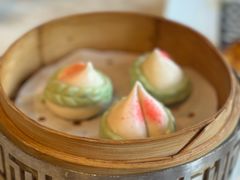 -宝丽轩中餐厅BAOLIXUAN