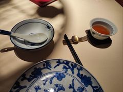 -侨美食家·粤菜(体育西路店)