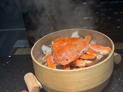 -上井料理黑金店(IFS国金中心店)