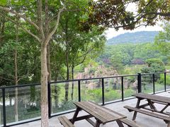 -白马涧龙池景区