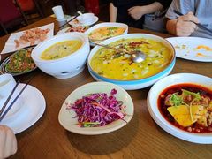 -HOHO餐厅(古子城店)